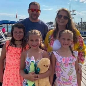 Meet your Posher, Jason